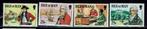 Eiland Man  185/88  xx, Timbres & Monnaies, Timbres | Europe | Royaume-Uni, Enlèvement ou Envoi, Non oblitéré