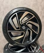 20'' Volkswagen ID.7 ID 7 Tourer ''Montreal'' velgen Pirelli, Gebruikt, -, -, Banden en Velgen
