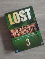 Lost seizoen 3 DVD, Ophalen of Verzenden, Zo goed als nieuw