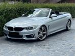 Bmw 420das Cabrio/M-Pakket/Euro6/Garantie, Auto's, Automaat, Achterwielaandrijving, 1995 cc, 4 cilinders