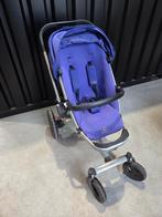 kinder buggy  "Quinny", Kinderen en Baby's, Buggy's, Ophalen, Gebruikt, Quinny, Zonnekap