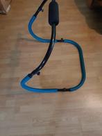 Buikspiertrainer Fitness, Sport en Fitness, Ophalen, Zo goed als nieuw, Buik
