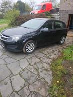 Opel astra 1,6 benzine 2012 euro5, Auto's, Opel, Voorwielaandrijving, Stof, Zwart, 4 cilinders