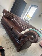 Mooie Chesterlief sofa te koop!, Ophalen
