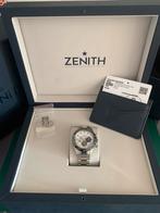 Zelden Gedragen Zenith Chronomaster Sport - In Nieuwstaat!, Ophalen, Zo goed als nieuw