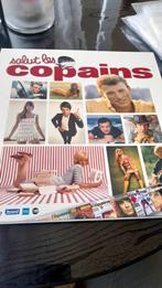 Coffret dvd Salut les Copains, Ophalen of Verzenden, Zo goed als nieuw, Boxset