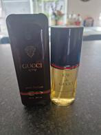 Gucci parfum, Handtassen en Accessoires, Uiterlijk | Parfum, Ophalen of Verzenden, Gebruikt