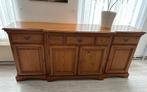 Salle à manger en bois, Huis en Inrichting, Kasten | Dressoirs, Ophalen, Gebruikt