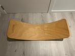 Wobbel balansbord met vilt aan de onderzijde, Enlèvement ou Envoi