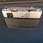 Yashica electro m5, Ophalen of Verzenden, Zo goed als nieuw