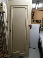 LOT van 7 Binnendeuren en een dubbele te verfen, Gebruikt, Overige typen, 150 tot 225 cm, Hout