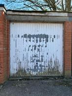 garage box te huur, Woning met bedrijfsruimte, Antwerpen