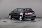 (2ADB267) Audi A1 SPORTBACK, Autos, 5 places, 70 kW, Noir, Tissu