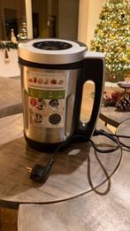 Domo soepmaker / soup maker - 2,2 liter, 2 à 3 litres, Enlèvement ou Envoi, Comme neuf