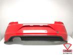 VW Polo 2G GTI Achterbumper Bumper 4xPDC Origineel!, Gebruikt, Bumper, Volkswagen, Achter