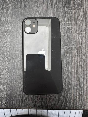 Iphone 11 beschikbaar voor biedingen