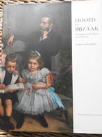 Hoofd & Bijzaak  Portretkunst, Ophalen, Van der Stighelen Katlijn, Zo goed als nieuw, Schilder- en Tekenkunst