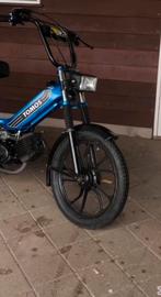 TOMOS, VESPA CIAO OF IETS DERGELIJKS GEZOCHT, Fietsen en Brommers, Brommers | Tomos, Ophalen of Verzenden, Zo goed als nieuw