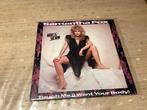 Maxi 45 tours vinyles de Samantha fox, CD & DVD, Vinyles | Pop, Enlèvement, 1980 à 2000, Utilisé, 12 pouces
