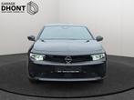 Opel Astra 5D Edition - 1.2 Benzine - Automaat 8 - 130PK, Auto's, Automaat, Xenon verlichting, Zwart, 130 pk