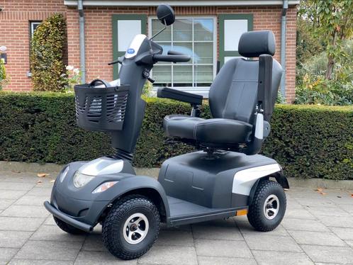 Voiturette électrique Invacare Comet Pro Scootmobiel PMR, Divers, Chaises roulantes, Comme neuf, Fauteuil roulant électrique, Pliant