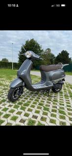 Scooters Gts Toscana in zeer goeie staat!!, Gebruikt, Ophalen of Verzenden