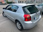 Toyota Corolla 2004 1.6 ESS, Auto's, Voorwielaandrijving, Stof, Corolla, Bedrijf
