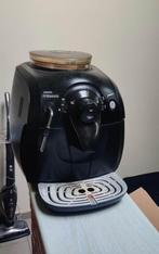 Koffiezet met bonen, Gebruikt, Afneembaar waterreservoir, Espresso apparaat, Ophalen