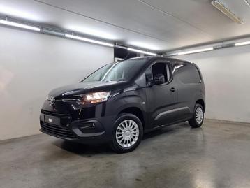 Toyota ProAce City Comfort - SWB- 1.5D 100pk, Autos, 75 kW, Achat, Entreprise, ProAce