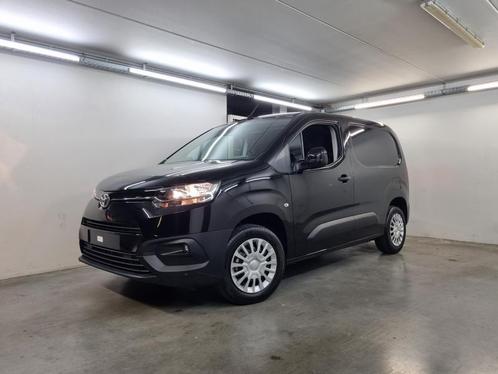 Toyota ProAce City Comfort - SWB- 1.5D 100pk, Auto's, Toyota, Bedrijf, ProAce, Airbags, Airconditioning, Boordcomputer, Centrale vergrendeling