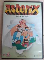 Asterix en de helden / Cleopatra / De Britten, Enlèvement ou Envoi