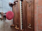 Piano – Klassiek & elegant, Ophalen