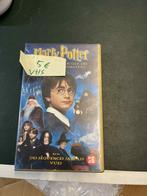 VHS Harry Potter à l'école des sorciers, Enlèvement ou Envoi, Comme neuf, Autres types