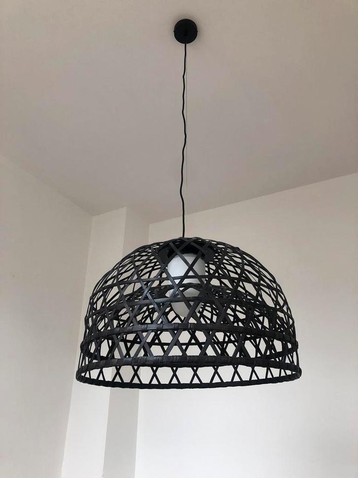 Moooi Emperor Hanglamp small, Huis en Inrichting, Lampen | Hanglampen, Zo goed als nieuw, Ophalen of Verzenden