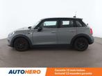 MINI Cooper D Cooper D (année de construction 2018), Argent ou Gris, Achat, Euro 6, 5 portes