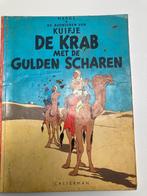 Strips Kuifje en Robert en Bertrand, Boeken, Ophalen, Gelezen