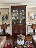 Belle armoire ancienne anglaise, Enlèvement