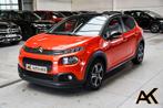 Citroën C3 C3 Pure Tech Feel - NAVI / SMARTLINK / AIRCO / P, Auto's, Voorwielaandrijving, Stof, Gebruikt, Euro 6