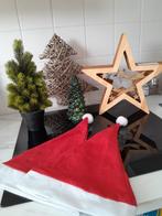 Kerstdecoratie, Diversen, Ophalen, Zo goed als nieuw