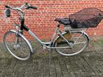 elektrische fiets Bikkel, Ophalen