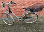 elektrische fiets Bikkel, Enlèvement