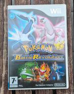 Pokémon Battle Revolution, Games en Spelcomputers, Ophalen of Verzenden, Zo goed als nieuw