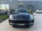 Porsche Macan S 3.0 V6 Bi-Turbo / 171.000KM / 2015, Automaat, USB, Euro 6, https://public.car-pass.be/vhr/94107cd4-fe69-4578-a381-c9141296d81d