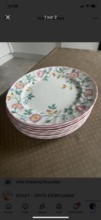 Prachtige borden, Antiek en Kunst, Ophalen