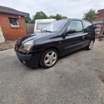 Renault Clio. 1.6 16v  gekeurd voor verkoop, Auto's, Particulier, Clio, Te koop, Benzine