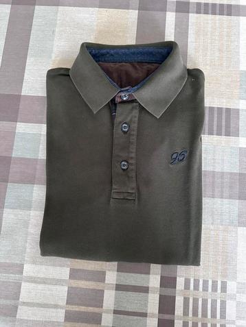 Polo beschikbaar voor biedingen