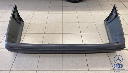 Achterbumper voor Mercedes-Benz W124 Mopf 0, Auto-onderdelen, Carrosserie, Bumper, Mercedes-Benz, Achter, Gebruikt, Ophalen