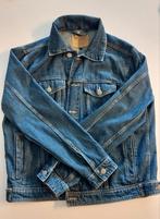 Jeansvest C&A L, Kleding | Heren, Ophalen of Verzenden, Zo goed als nieuw, Maat 52/54 (L)