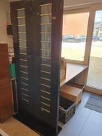 2 Electrostaten Luidsprekers / Speakers Audiostatic ES 300R, Ophalen