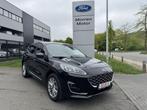 Ford Kuga Vignale PHEV AUT OC0452 *01249*, Auto's, Automaat, https://public.car-pass.be/vhr/89212aee-175e-4bb9-a93d-b2331eae9ca5